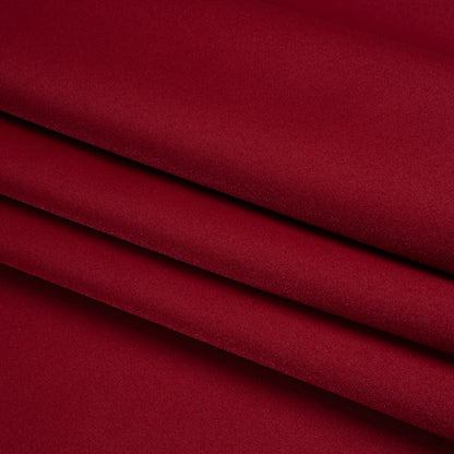 Polyester Satin - Fino Garnet - Reverie Collection
