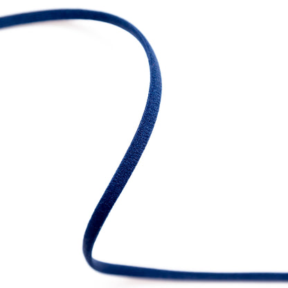 Italian Navy Tubular Elastic Cord - 0.125 - Detail