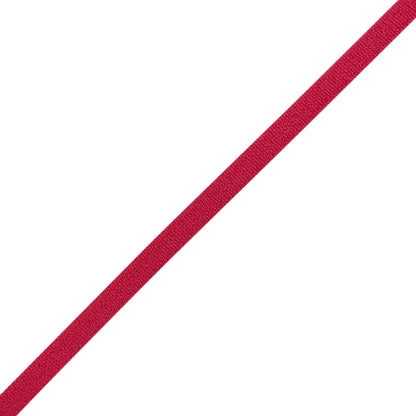 Tubular Elastic Drawstring Cord Made in Italy - 5mm - Magenta
