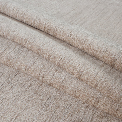 Tussah Polyester Upholstery Chenille - Folded