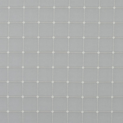 Steam Windowpane Check Cotton Woven