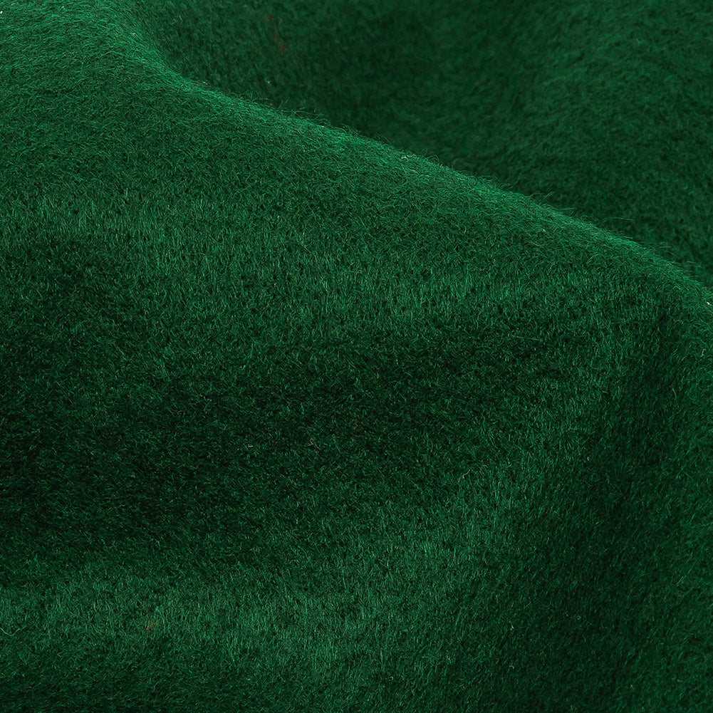 Acrylic Felt - Hunter Green - Robin Collection Detail
