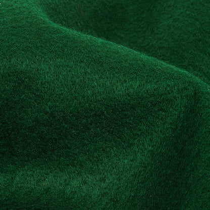 Acrylic Felt - Hunter Green - Robin Collection Detail