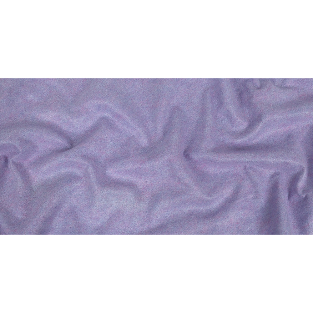 Robin Newport Blue Acrylic Felt - Full
