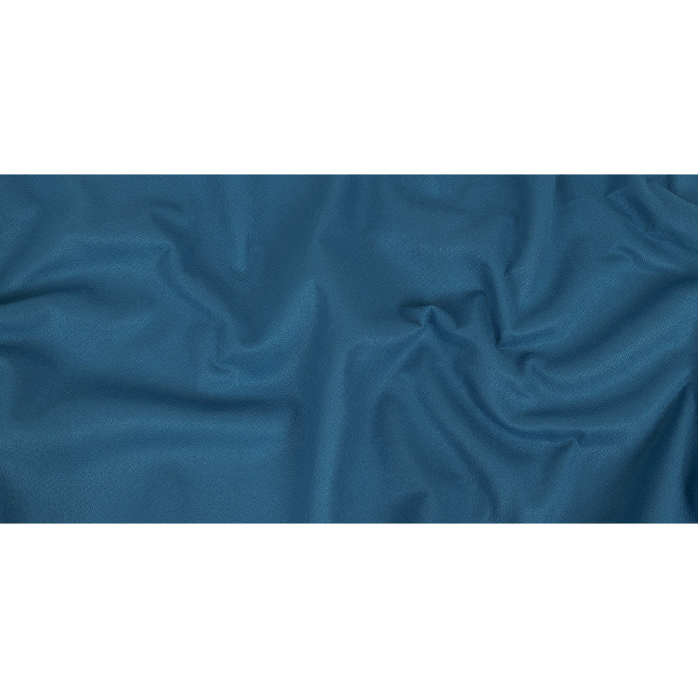 Robin French Blue Acrylic Felt - Full