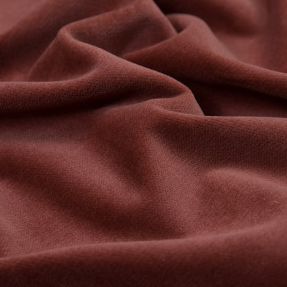 Peony Cotton Velveteen - Detail