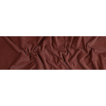 Peony Cotton Velveteen - Full