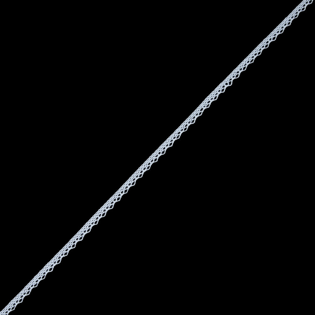 White European Crochet Trim - 0.25