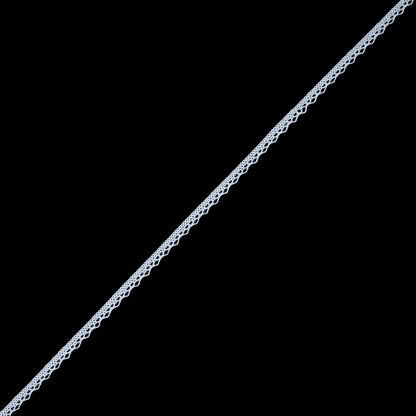 White European Crochet Trim - 0.25
