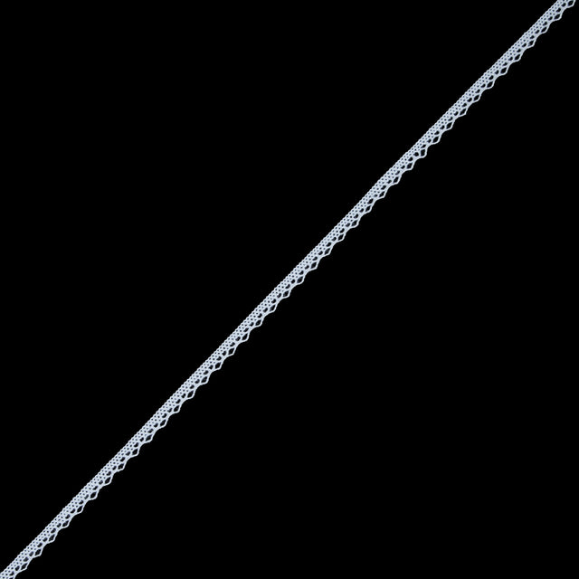White European Crochet Trim - 0.25