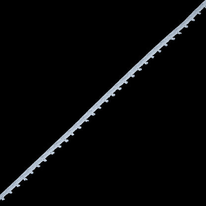 White European Crochet Trim - 0.25