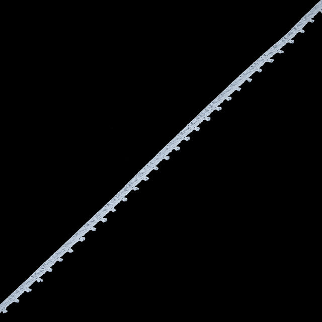 White European Crochet Trim - 0.25