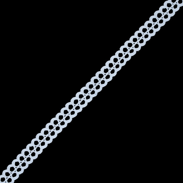 White European Crochet Trim - 0.75