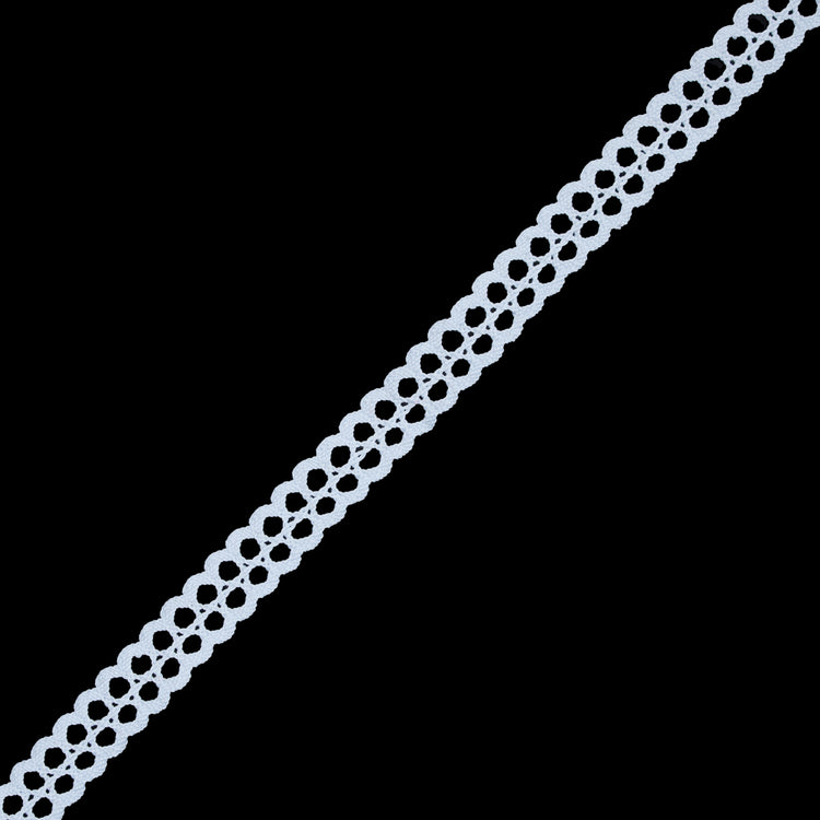 template--25130090922057__main-White European Crochet Trim - 0.75