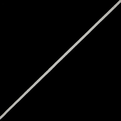 Ivory European Braid Trim - 0.2