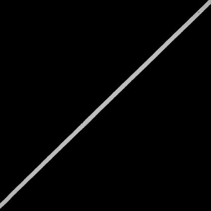 White European Braid Trim - 0.2