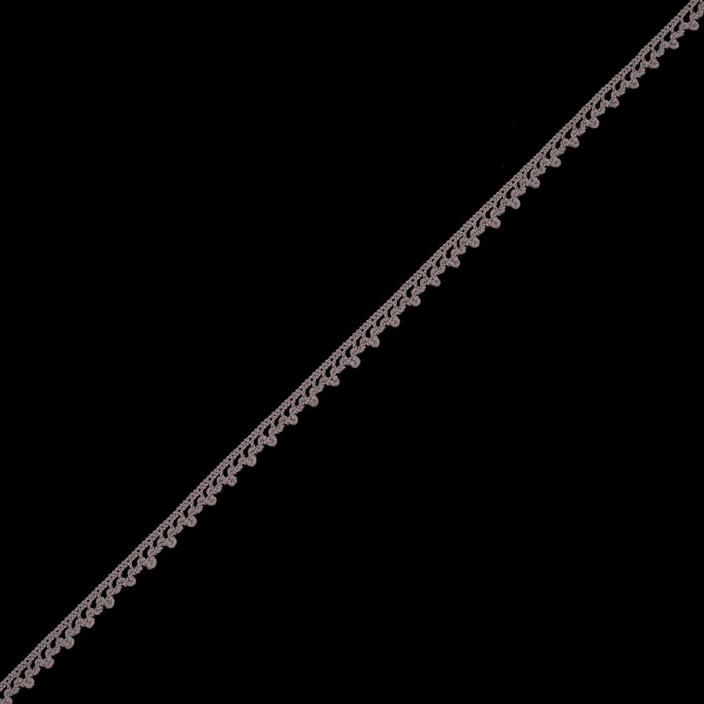 Beige European Crochet Trim - 0.25