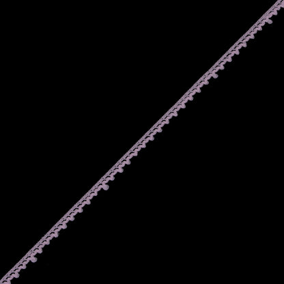 Light Pink European Crochet Trim - 0.25