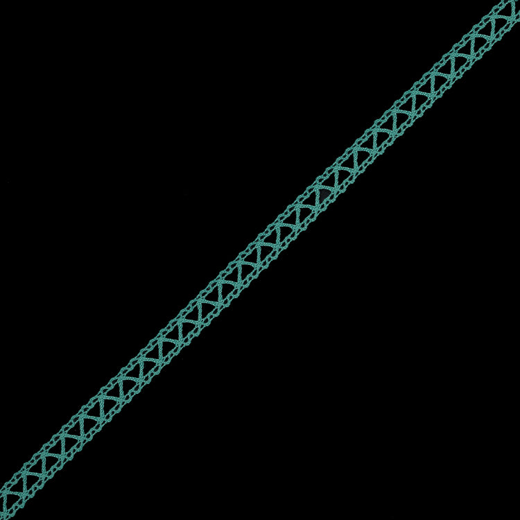 template--26688905969737__main-Seafoam European Cotton Crochet Trim - 0.5