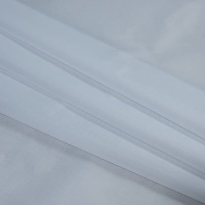 Square Nylon Ripstop 70 Denier - White - Marquise Collection Detail