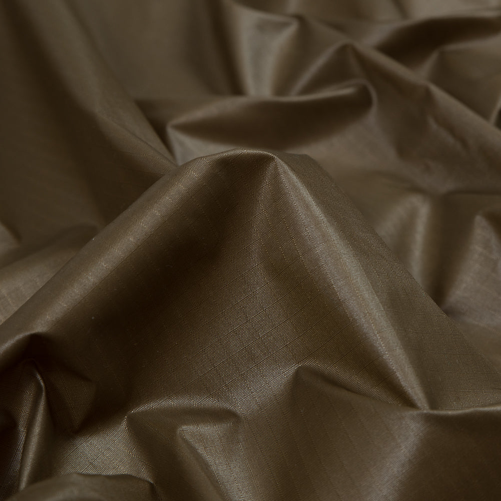 Coyote 70 Denier Square Nylon Ripstop - Full