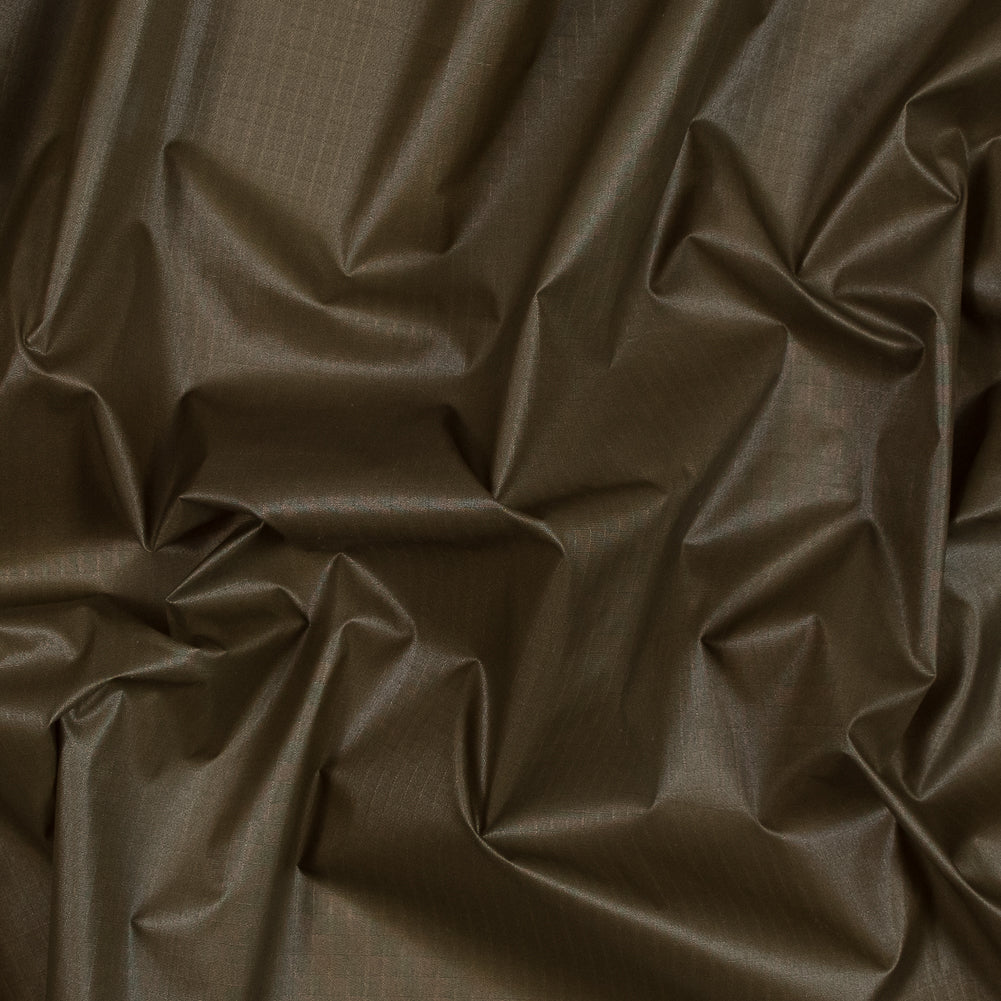 Coyote 70 Denier Square Nylon Ripstop