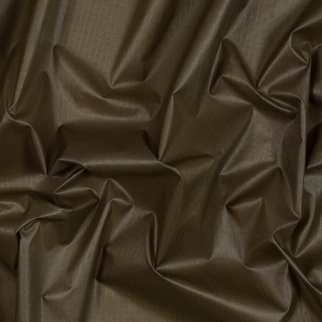 Coyote 70 Denier Square Nylon Ripstop