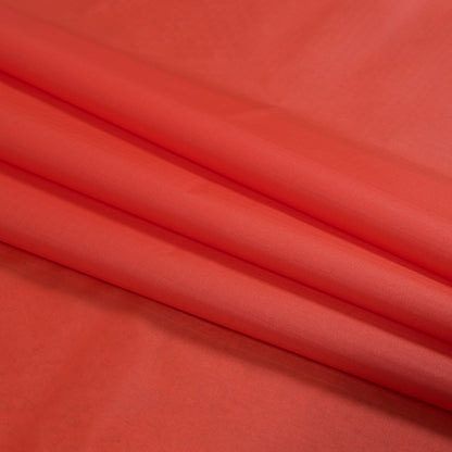 Square Nylon Ripstop 70 Denier - Orange - Marquise Collection Detail