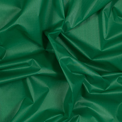 Kelly Green 70 Denier Square Nylon Ripstop
