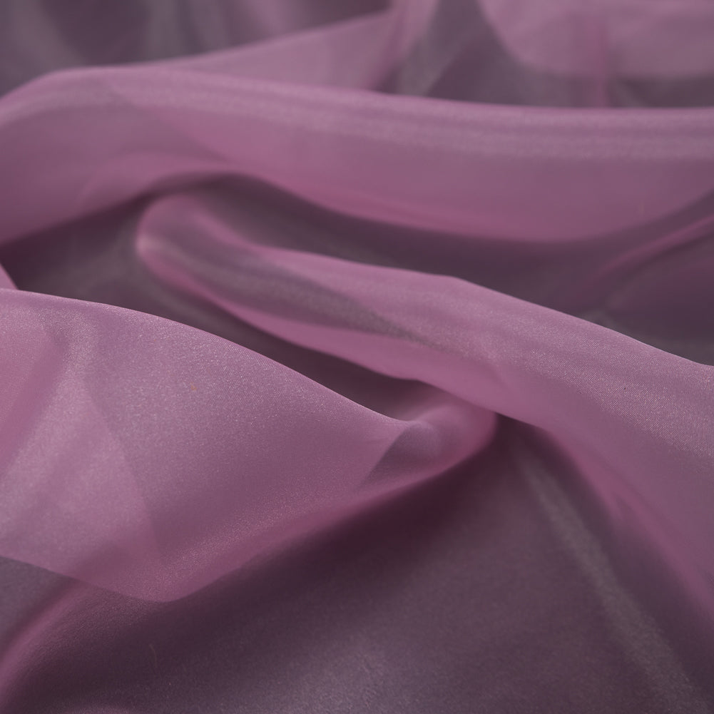 Daphne Rose 2-Ply Polyester Organza - Full