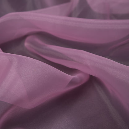 Daphne Rose 2-Ply Polyester Organza - Full