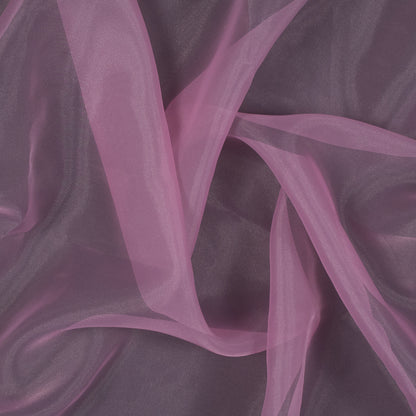 Daphne Rose 2-Ply Polyester Organza