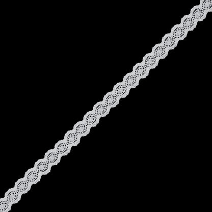White European Crochet Trim - 0.875