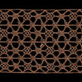 Copper European Metallic Trim - 3 - Detail
