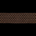 Copper European Metallic Trim - 3