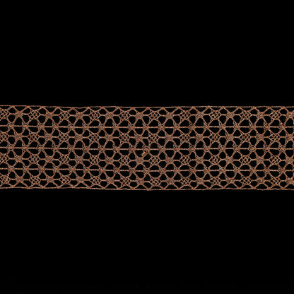 Copper European Metallic Trim - 3