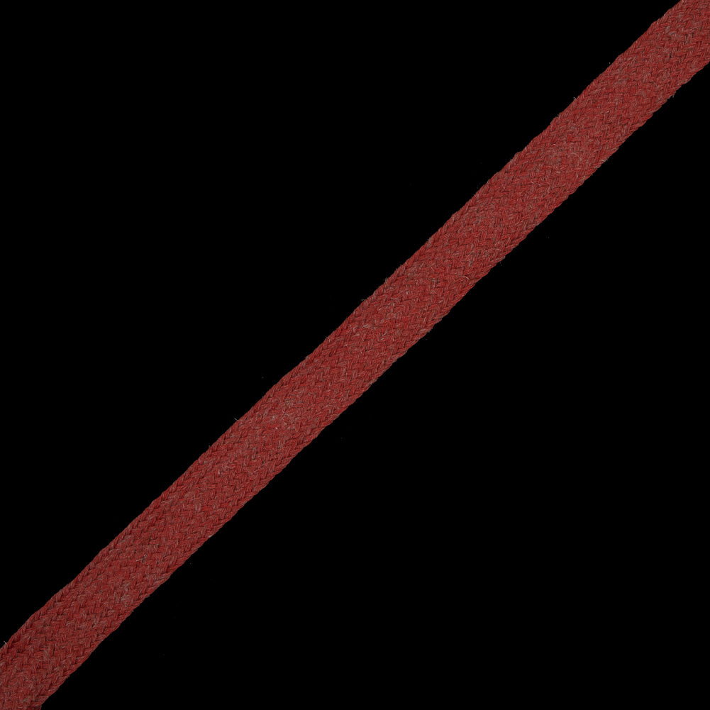 Coral European Braided Trim - 0.75