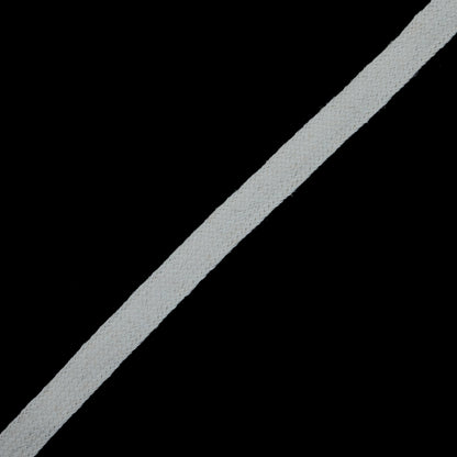 Off-White European Braided Trim - 0.75