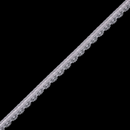 Light Pink European Crochet Trim - 0.75