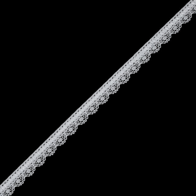 White European Crochet Trim - 0.75