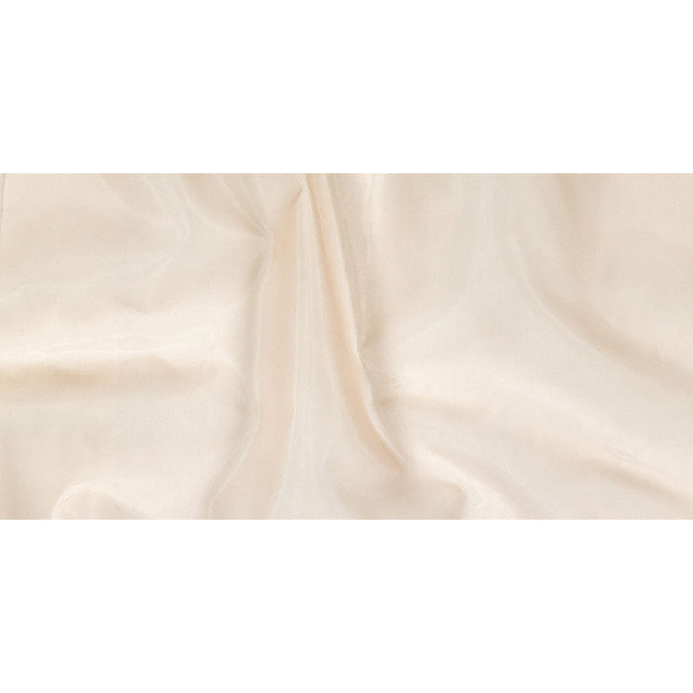 Stiff Polyester Organdy - Warm Pink - Rhiannon Collection Drape