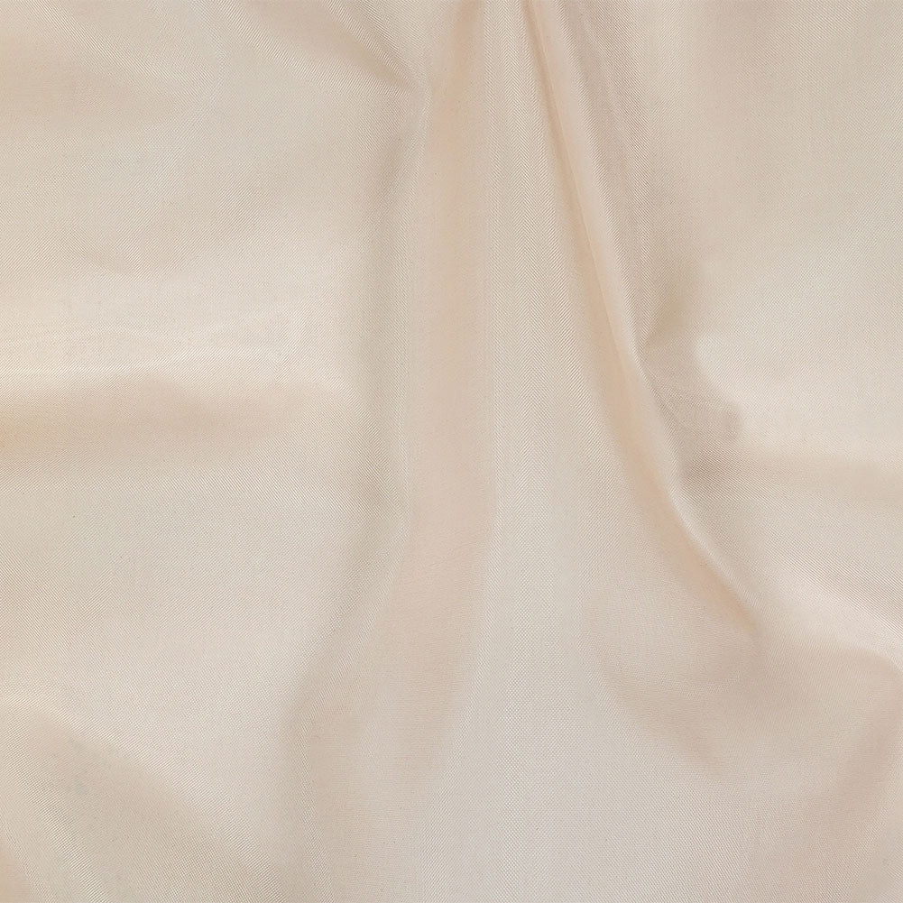 Stiff Polyester Organdy - Warm Pink - Rhiannon Collection