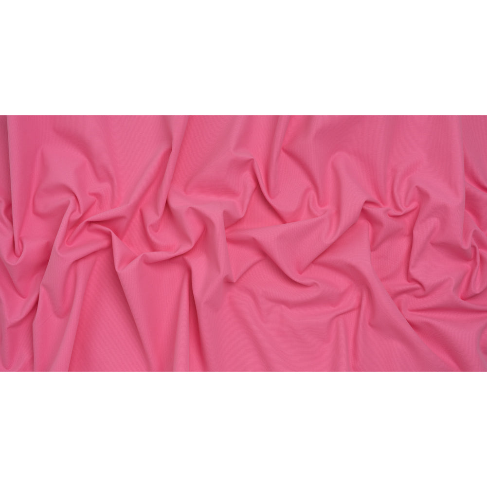 Cotton Canvas - Fuchsia Pink - Hilma Collection