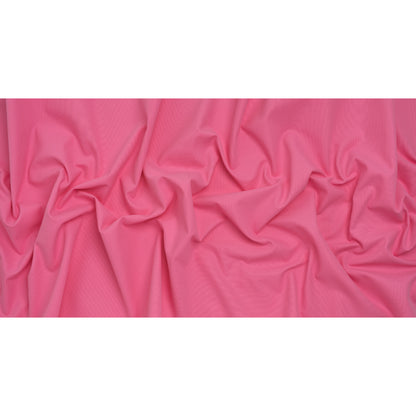 Cotton Canvas - Fuchsia Pink - Hilma Collection