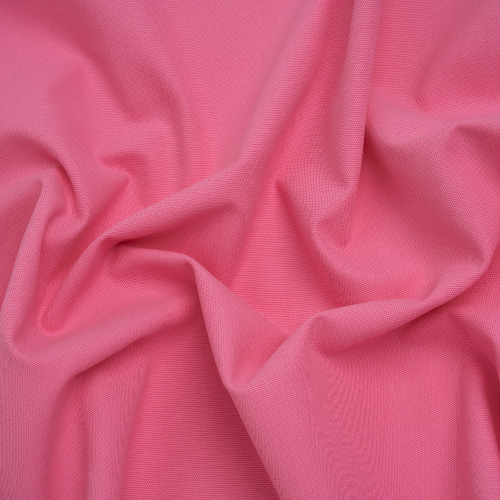 Cotton Canvas - Fuchsia Pink - Hilma Collection