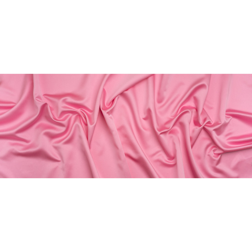 Polyester Satin - Raspberry Pink - Reverie Collection - Full