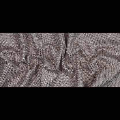 Marylin Metallic Pink Diamond Quilted Brocade Full