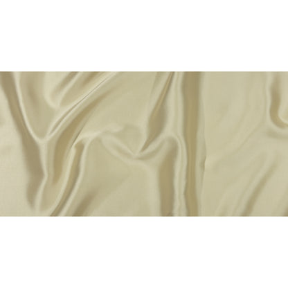 Polyester Twill Mikado - Garden Glade - Mora Collection Drape