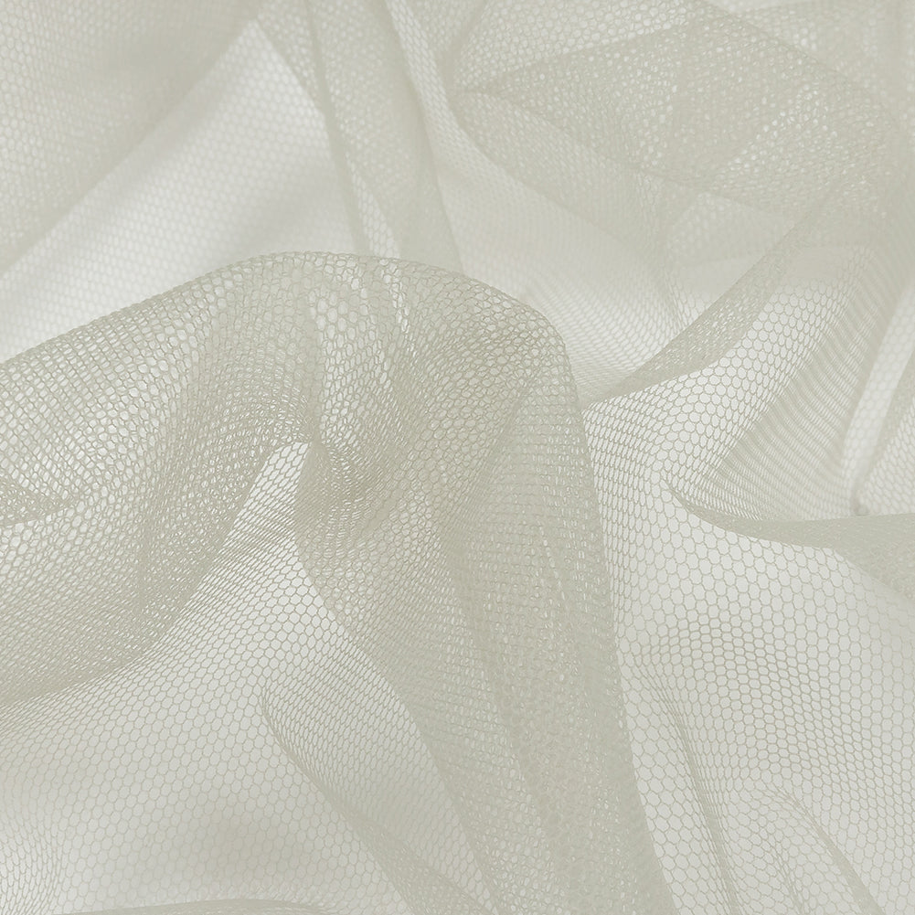 Drizzle Leonardo Soft Nylon Tulle - Folded