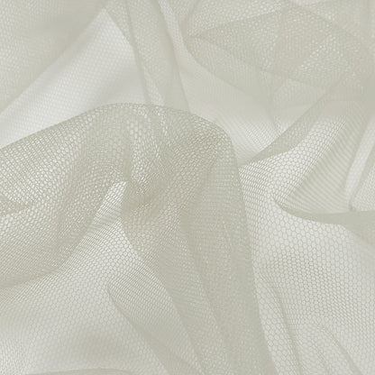 Drizzle Leonardo Soft Nylon Tulle - Folded